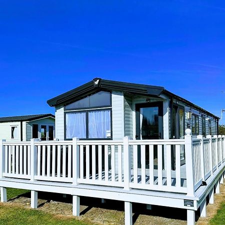 Willerby Castleton,Camber Sands- Sleeps 6 Kültér fotó