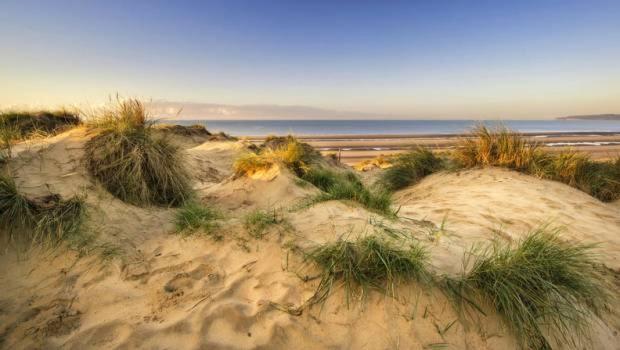 Willerby Castleton,Camber Sands- Sleeps 6 Kültér fotó
