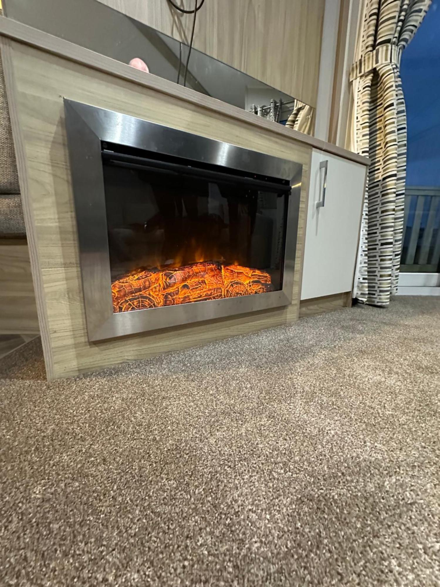 Willerby Castleton,Camber Sands- Sleeps 6 Kültér fotó