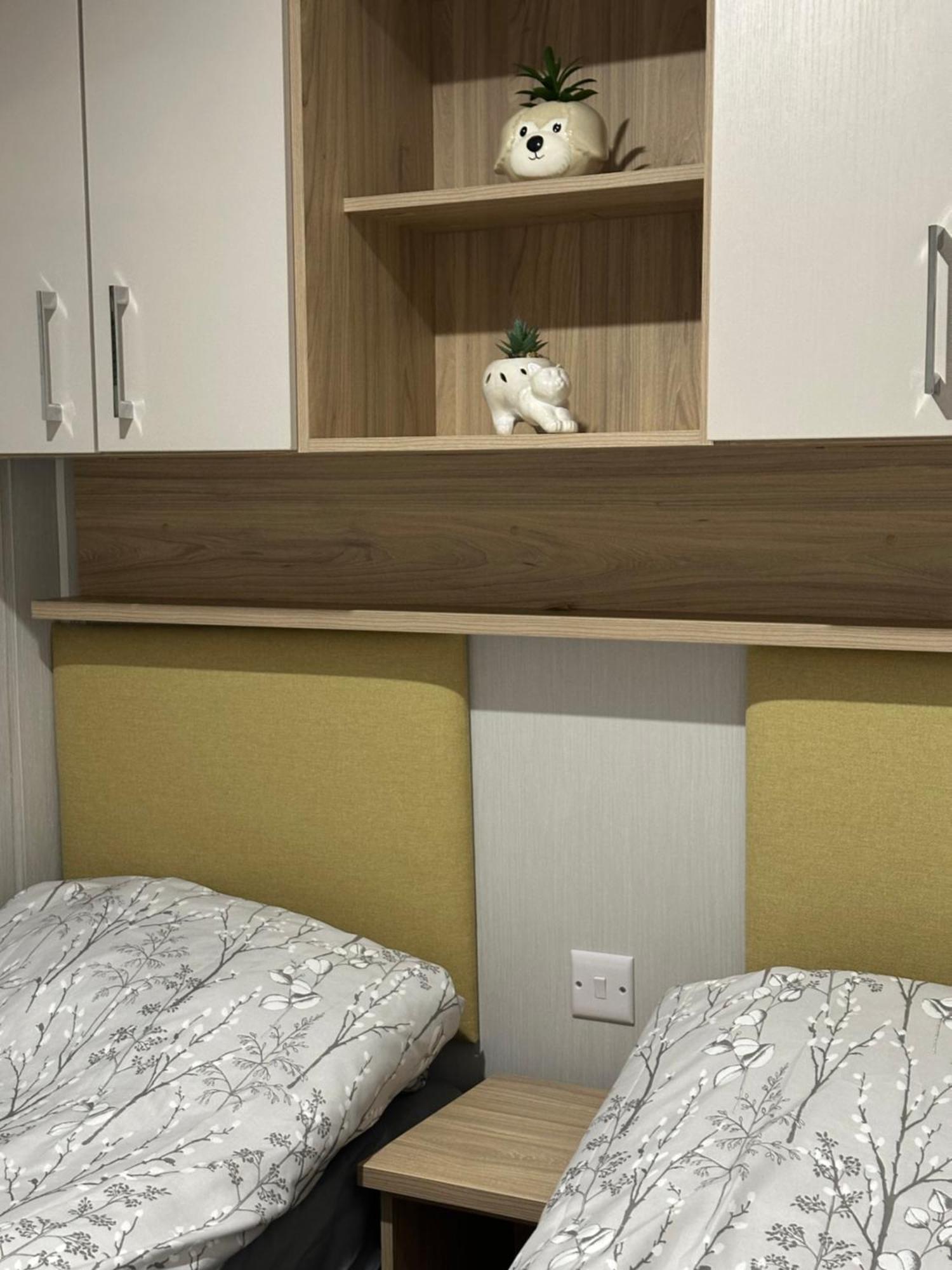 Willerby Castleton,Camber Sands- Sleeps 6 Kültér fotó