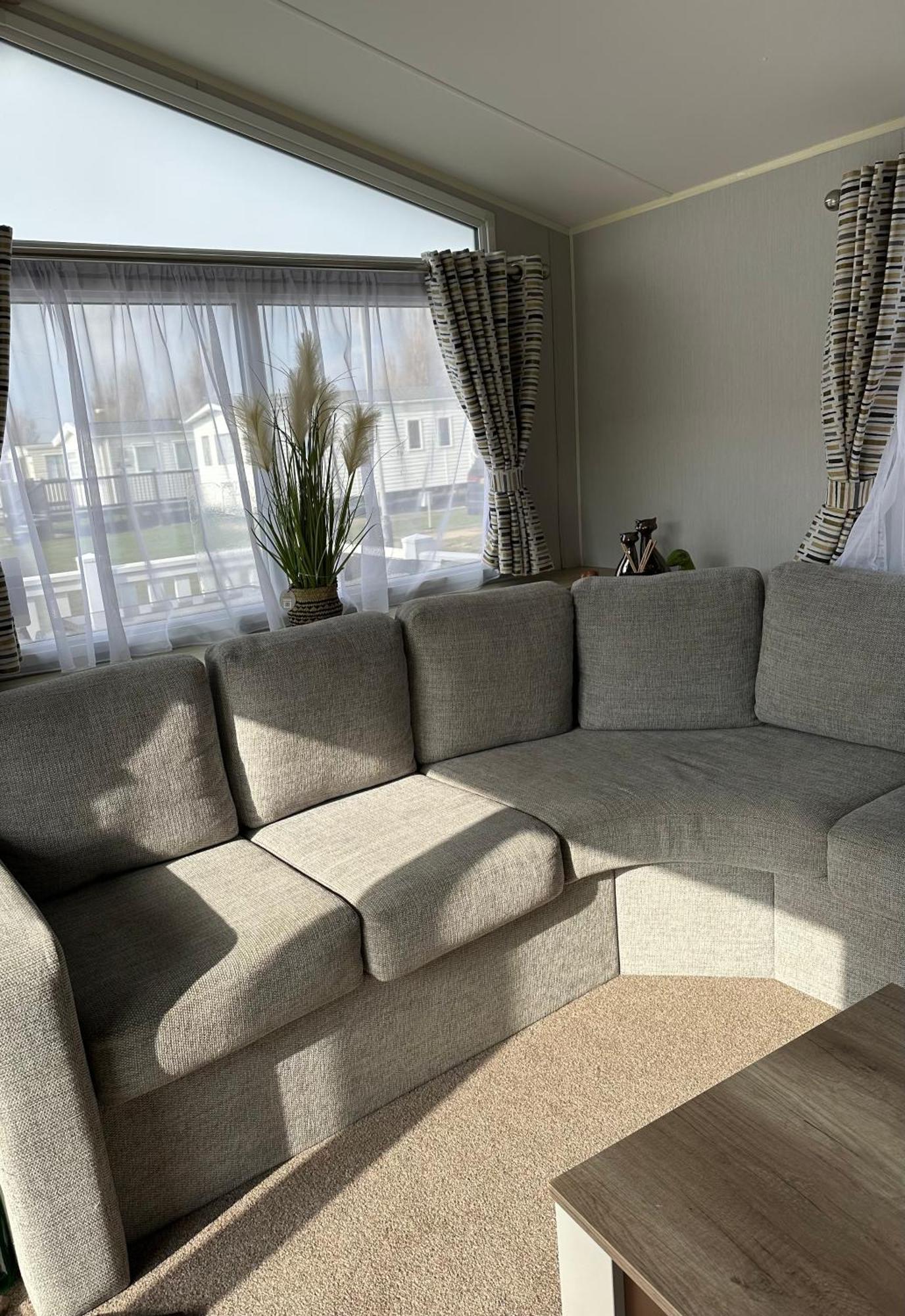 Willerby Castleton,Camber Sands- Sleeps 6 Kültér fotó