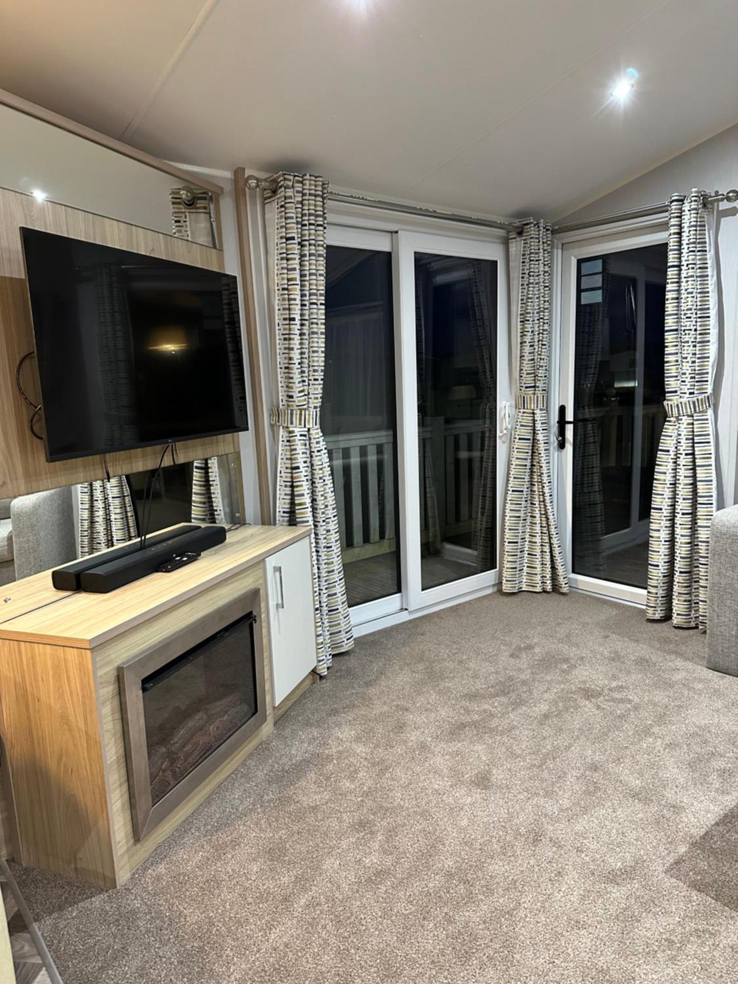 Willerby Castleton,Camber Sands- Sleeps 6 Kültér fotó