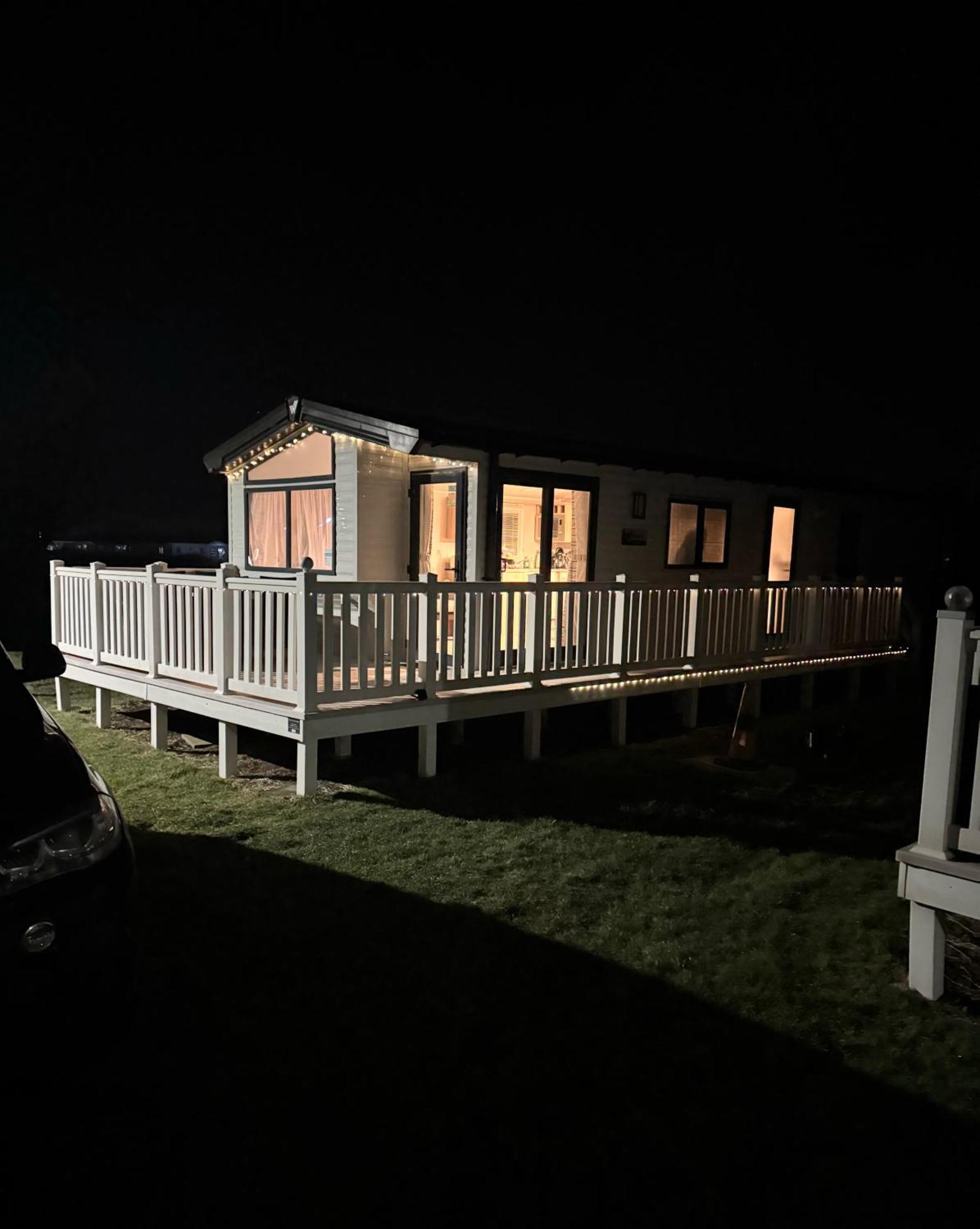 Willerby Castleton,Camber Sands- Sleeps 6 Kültér fotó