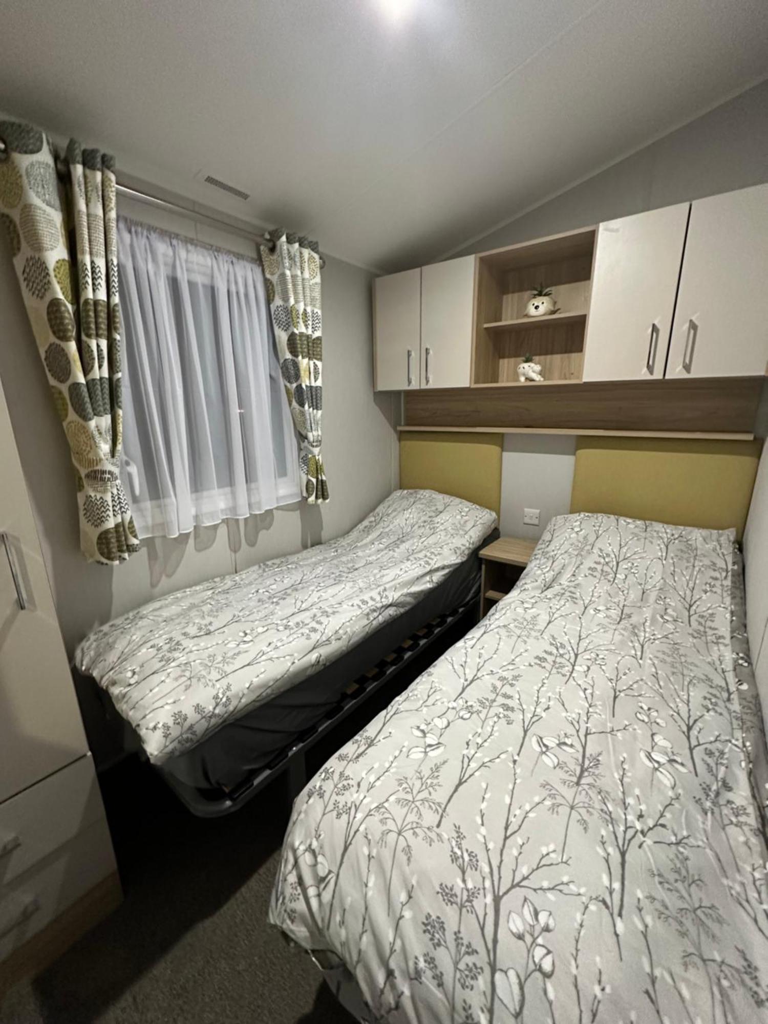 Willerby Castleton,Camber Sands- Sleeps 6 Kültér fotó