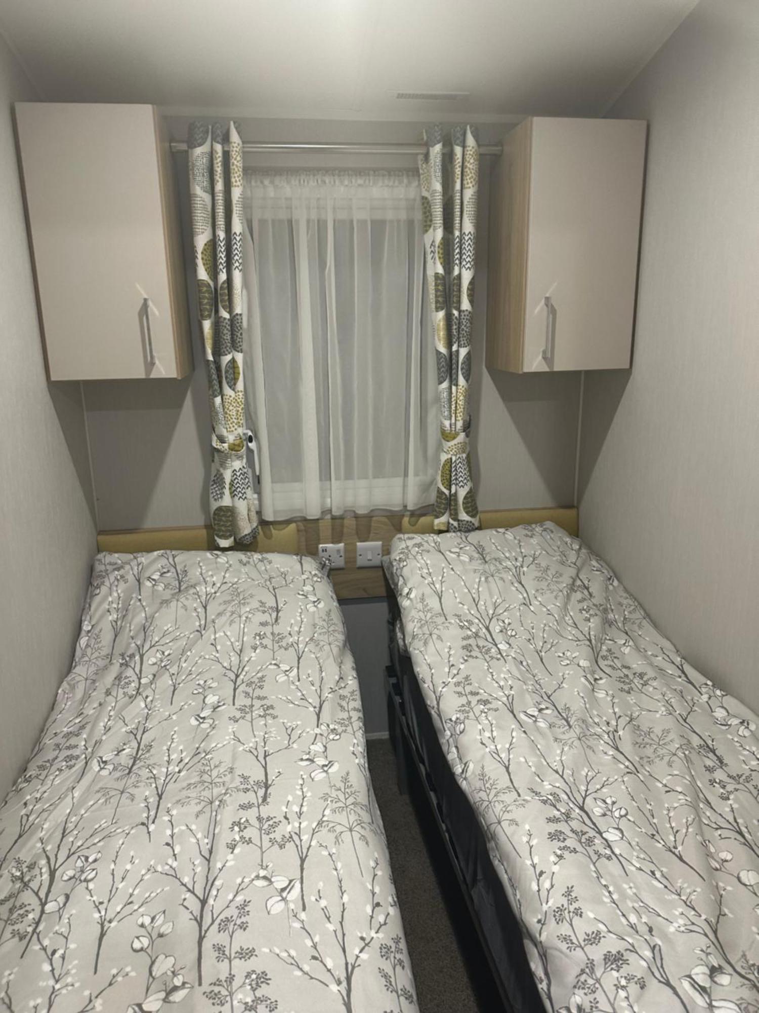 Willerby Castleton,Camber Sands- Sleeps 6 Kültér fotó